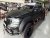 Fender flares Mercedes X-Class fra 2017-2020