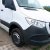Skærmbredder Mercedes Sprinter fra 2018-