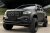 Fender flares Mercedes X-Class fra 2017-2020