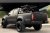Fender flares Mercedes X-Class fra 2017-2020