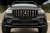 Fender flares Mercedes X-Class fra 2017-2020