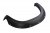 Fender flares Mercedes X-Class fra 2017-2020