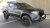 Fender flares Mercedes X-Class fra 2017-2020