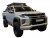 Skærmbredder Mitsubishi L200 fra 2020-