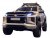 Skærmbredder Mitsubishi L200 fra 2020-