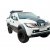 Skærmbredder Mitsubishi L200 fra 2016-2019