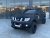 Stænkskærm Nissan Navara D40 fra 2005-2015