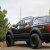 Skærmbredder Nissan Navara fra 2015-2021