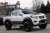 Skærmbredder Nissan Navara fra 2015-2021