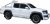 Pocket Style skærmbredder til Volkswagen Amarok fra 2011-2016