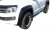 Pocket Style skærmbredder til Volkswagen Amarok fra 2011-2016