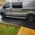 Skærmbredder Renault Trafic fra 2015-
