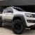 Skærmbredder Volkswagen Amarok fra 2011-2016
