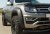 Skærmbredder Volkswagen Amarok fra 2017-2020