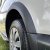 Skærmbeskytter Volkswagen Transporter T5 fra 2003-2015