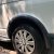 Skærmbeskytter Volkswagen Transporter T5 fra 2003-2015