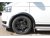 Skærmbeskytter Volkswagen Transporter T5 fra 2003-2015