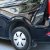 Fender flares Volkswagen Transporter T7 fra 2024 og frem