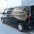 Fender flares Volkswagen Transporter T7 fra 2024 og frem