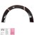 Fender flares Volkswagen Transporter T7 fra 2024 og frem