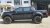 Body Cladding Ford Ranger fra 2012-2023