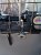 Lastgitter Ford Tourneo Custom fra 2018-2023