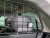 Lastgitter Kia Niro 2023-