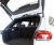 Lastgitter Mercedes B180 fra 2018-
