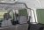 Lastgitter Volkswagen Caddy fra 2021-