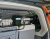 Lastgitter Volkswagen Multivan T7 fra 2022-