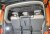 Lastgitter Volkswagen Multivan T7 fra 2022-