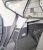 Lastgitter MG ZS EV fra 2020- og fremefter