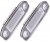 Skiltebelysning i LED til Volvo 2004-