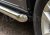 Siderør Slash Cut VW Caddy fra 2004-/10-/16-