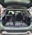 Hundebur Subaru Forester fra 2019-