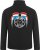 Softshell-jakke - Holland style - Ryg