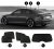 Solskærm Audi A4 Sedan fra 2016 og frem