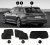 Solskærm Audi A6 Avant/Allroad fra 2012-2018