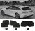 Solskærm Audi A6 Avant/Allroad fra 2019-