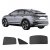 Solskærm Audi Q4 e-tron fra 2021-