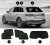 Solskærm Audi Q7 fra 2015-