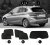 Solskærm BMW 2-serie Active Tourer 2014-2021