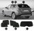 Solskærm BMW X1 fra 2009-2015