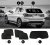 Solskærm BMW X1 fra 2015-2022