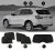 Solskærm BMW X5 fra 2013-2018