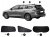 Solskærm Ford Focus fra 2018-