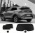 Solskærm Kia Sportage fra 2022-