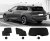 Solskærm Opel Astra Sports Tourer fra 2022-