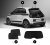 Solskærm Renault Twingo fra 2014-