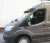 Solskærm til Ford Transit fra 2014- – Reducerer solblænding